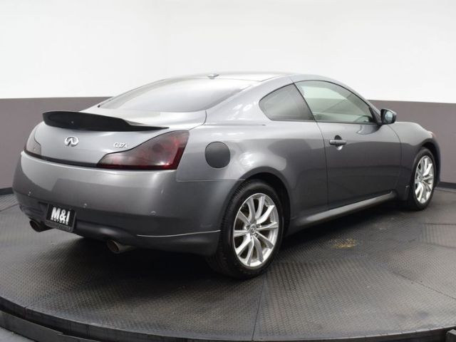 Photo 6 VIN: JN1CV6EL8BM261590 - INFINITI G37 COUPE 