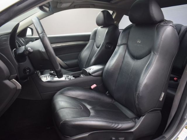 Photo 9 VIN: JN1CV6EL8BM261590 - INFINITI G37 COUPE 