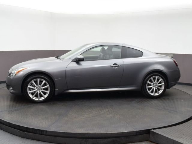 Photo 3 VIN: JN1CV6EL8BM261590 - INFINITI G37 COUPE 