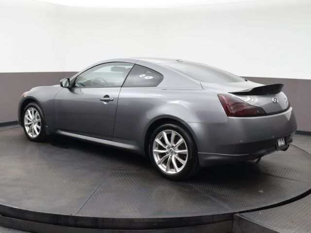 Photo 4 VIN: JN1CV6EL8BM261590 - INFINITI G37 COUPE 