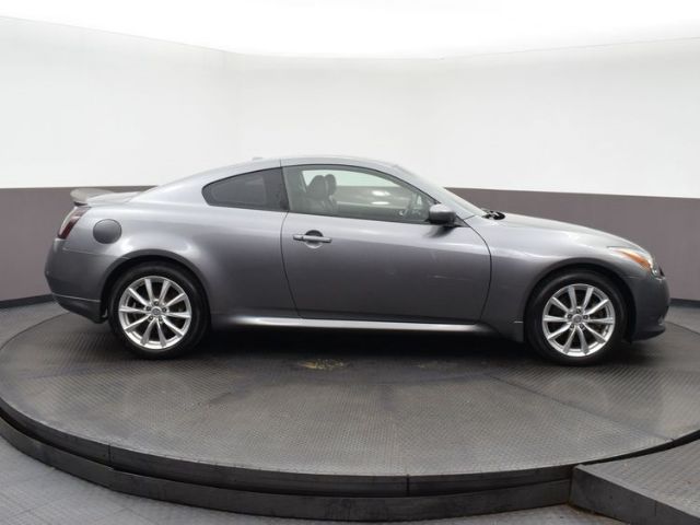 Photo 7 VIN: JN1CV6EL8BM261590 - INFINITI G37 COUPE 