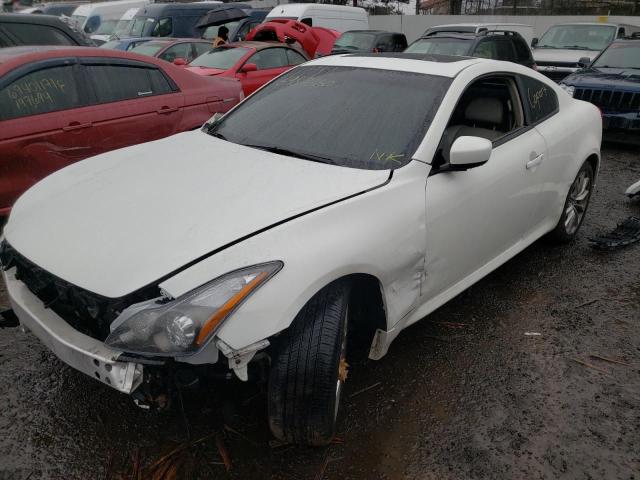 Photo 1 VIN: JN1CV6EL8BM261881 - INFINITI G37 COUPE 