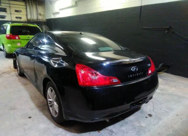 Photo 2 VIN: JN1CV6EL8BM262349 - INFINITI G37X 