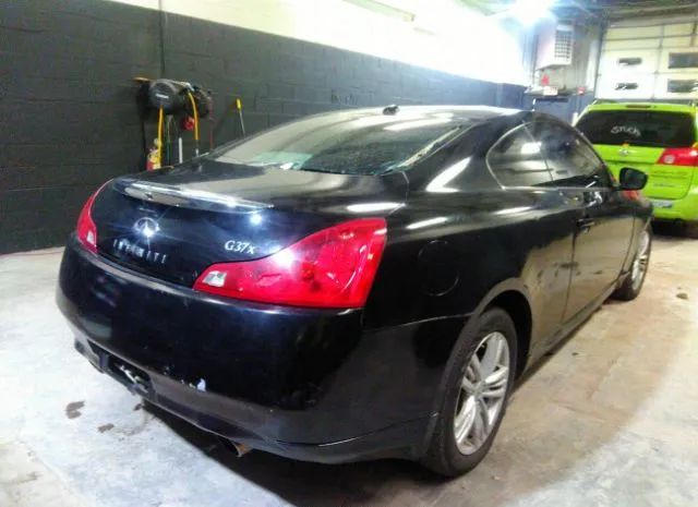 Photo 3 VIN: JN1CV6EL8BM262349 - INFINITI G37X 