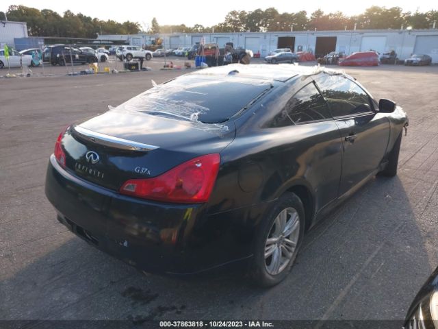 Photo 3 VIN: JN1CV6EL8BM262349 - INFINITI G37X 