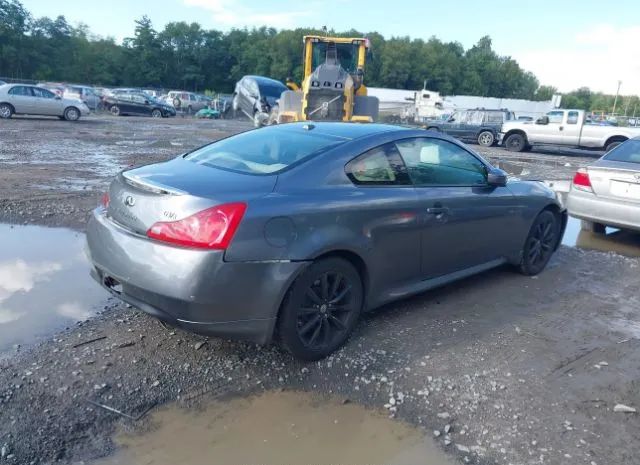 Photo 3 VIN: JN1CV6EL8BM262559 - INFINITI G 