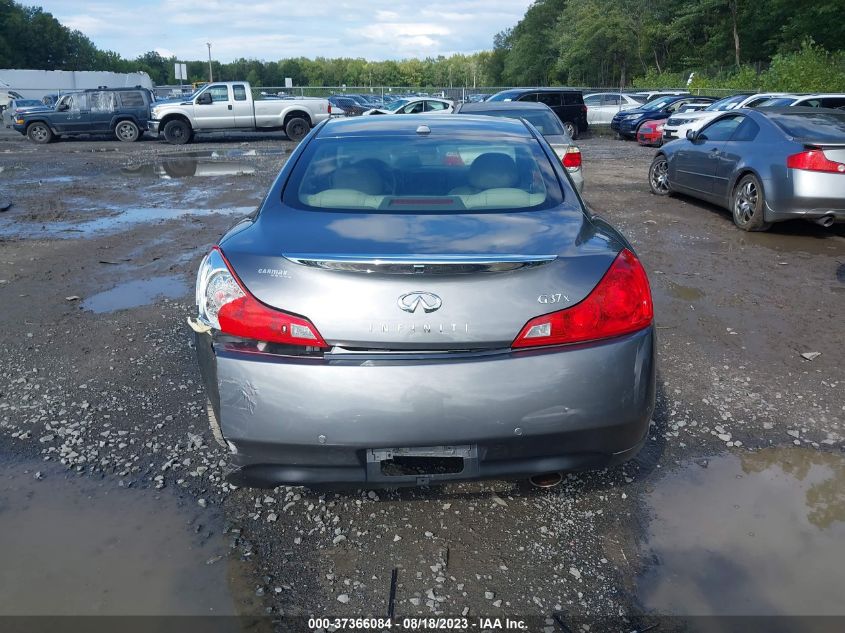 Photo 15 VIN: JN1CV6EL8BM262559 - INFINITI G 