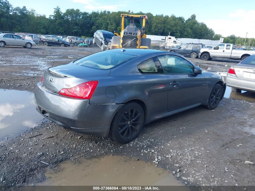 Photo 3 VIN: JN1CV6EL8BM262559 - INFINITI G 