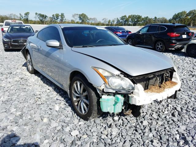 Photo 0 VIN: JN1CV6EL8BM263971 - INFINITI G37 