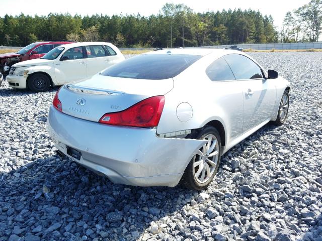 Photo 3 VIN: JN1CV6EL8BM263971 - INFINITI G37 