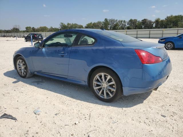 Photo 1 VIN: JN1CV6EL8CM470684 - INFINITI G37 