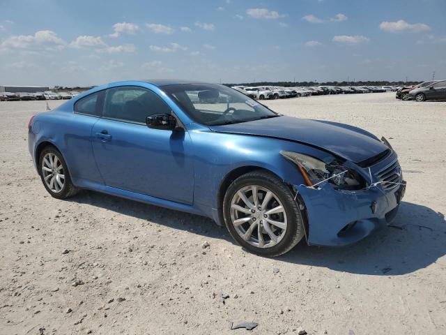 Photo 3 VIN: JN1CV6EL8CM470684 - INFINITI G37 