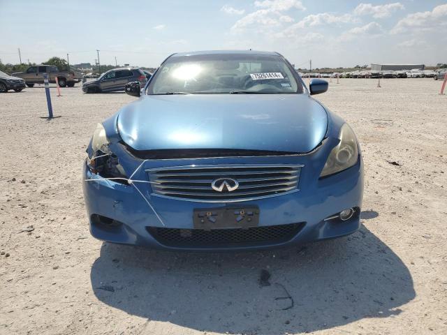 Photo 4 VIN: JN1CV6EL8CM470684 - INFINITI G37 