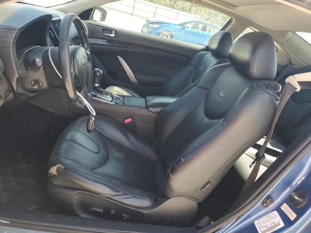 Photo 6 VIN: JN1CV6EL8CM470684 - INFINITI G37 