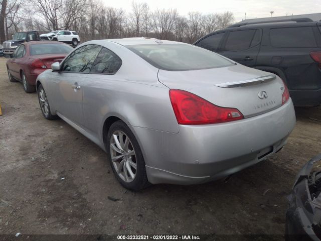 Photo 2 VIN: JN1CV6EL8CM471754 - INFINITI G37 COUPE 