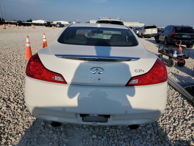 Photo 5 VIN: JN1CV6EL8CM473567 - INFINITI G37 