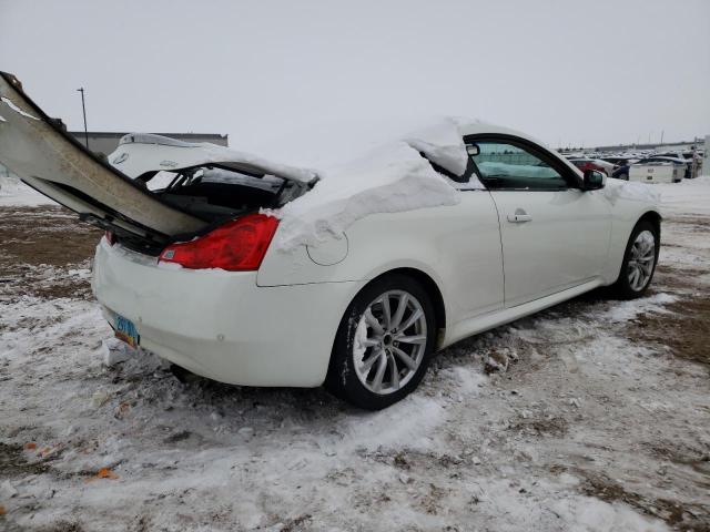 Photo 3 VIN: JN1CV6EL8CM473584 - INFINITI G37 