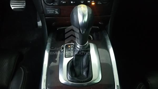 Photo 21 VIN: JN1CV6EL8DM980129 - INFINITI G 37 