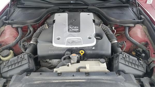 Photo 30 VIN: JN1CV6EL8DM980129 - INFINITI G 37 