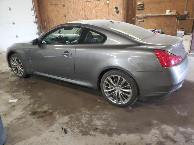 Photo 1 VIN: JN1CV6EL8DM981586 - INFINITI G37 