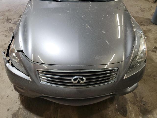 Photo 10 VIN: JN1CV6EL8DM981586 - INFINITI G37 