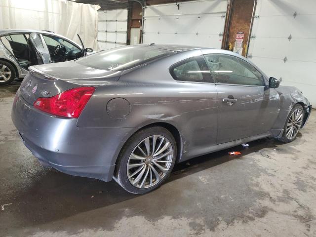 Photo 2 VIN: JN1CV6EL8DM981586 - INFINITI G37 