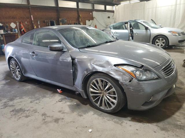 Photo 3 VIN: JN1CV6EL8DM981586 - INFINITI G37 