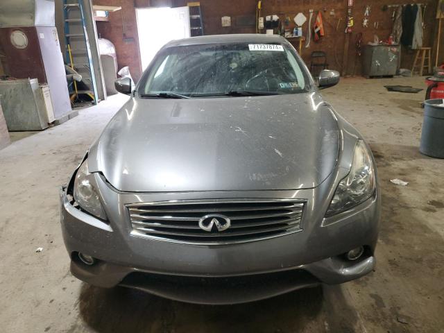 Photo 4 VIN: JN1CV6EL8DM981586 - INFINITI G37 