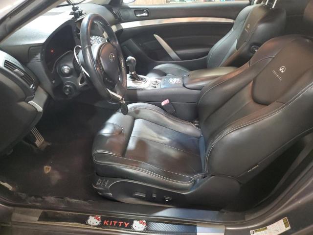 Photo 6 VIN: JN1CV6EL8DM981586 - INFINITI G37 