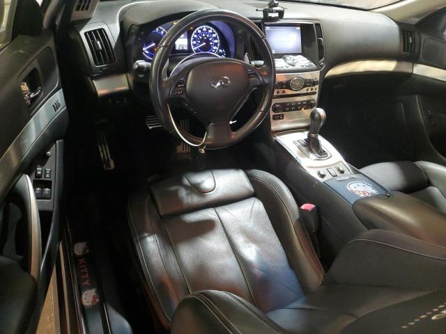 Photo 7 VIN: JN1CV6EL8DM981586 - INFINITI G37 