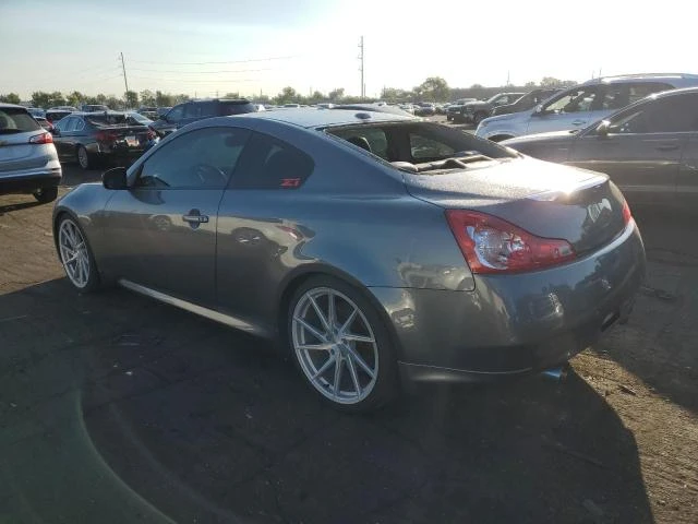 Photo 1 VIN: JN1CV6EL8DM982110 - INFINITI G37 