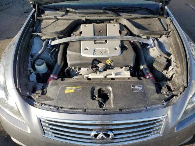 Photo 10 VIN: JN1CV6EL8DM982110 - INFINITI G37 