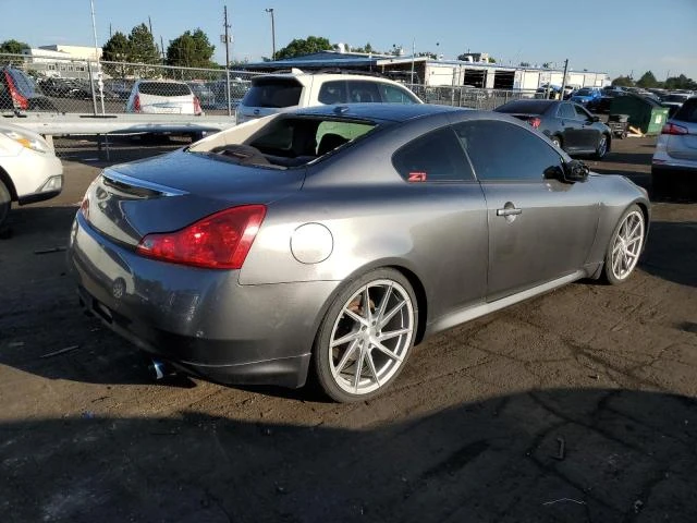 Photo 2 VIN: JN1CV6EL8DM982110 - INFINITI G37 