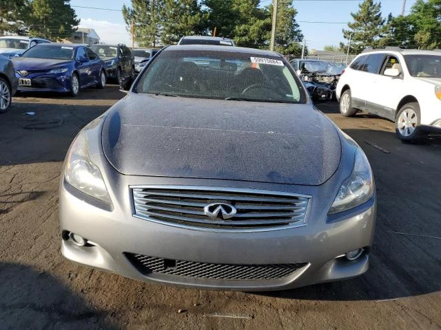 Photo 4 VIN: JN1CV6EL8DM982110 - INFINITI G37 