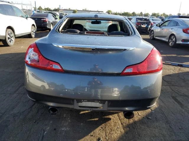 Photo 5 VIN: JN1CV6EL8DM982110 - INFINITI G37 