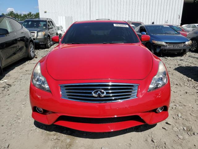 Photo 4 VIN: JN1CV6EL8DM982642 - INFINITI G37 