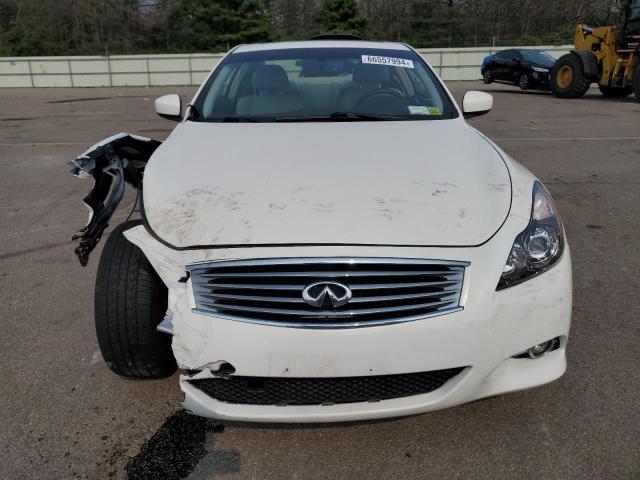 Photo 4 VIN: JN1CV6EL8DM983080 - INFINITI G37 