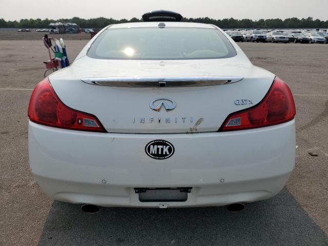 Photo 5 VIN: JN1CV6EL8DM983080 - INFINITI G37 