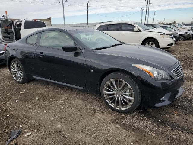 Photo 3 VIN: JN1CV6EL8EM130972 - INFINITI Q60 