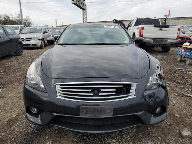 Photo 4 VIN: JN1CV6EL8EM130972 - INFINITI Q60 