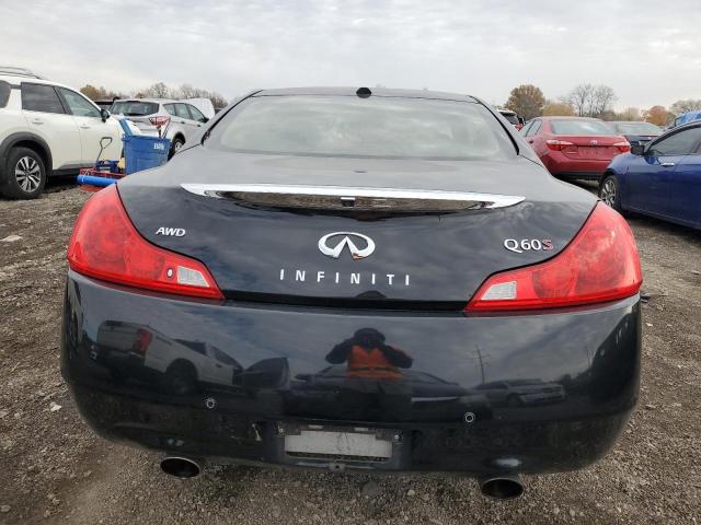 Photo 5 VIN: JN1CV6EL8EM130972 - INFINITI Q60 