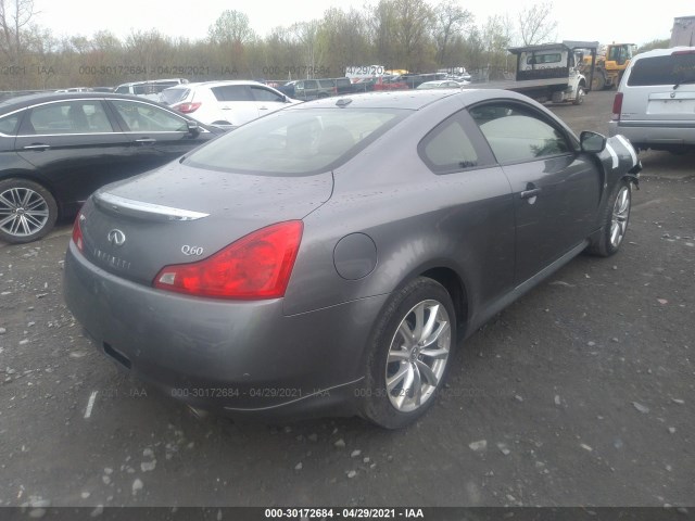 Photo 3 VIN: JN1CV6EL8EM131913 - INFINITI Q60 COUPE 