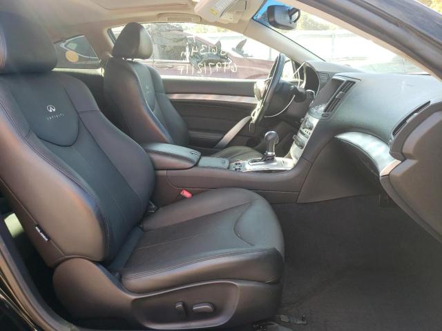 Photo 4 VIN: JN1CV6EL8EM132642 - INFINITI Q60 JOURNE 