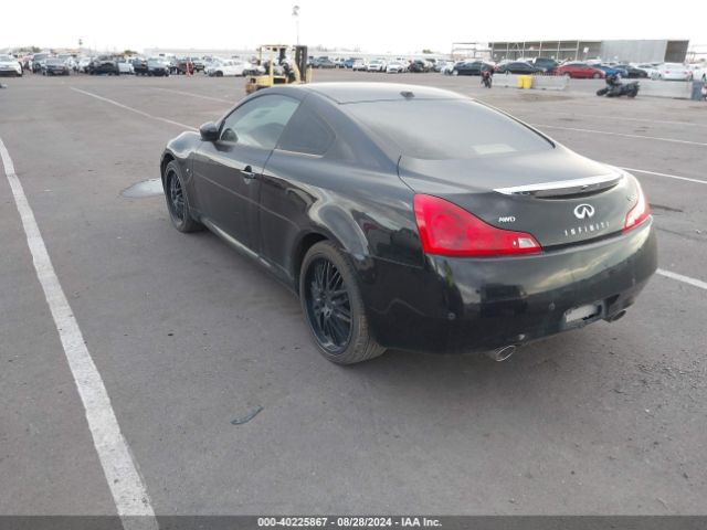 Photo 2 VIN: JN1CV6EL8FM890093 - INFINITI Q60 