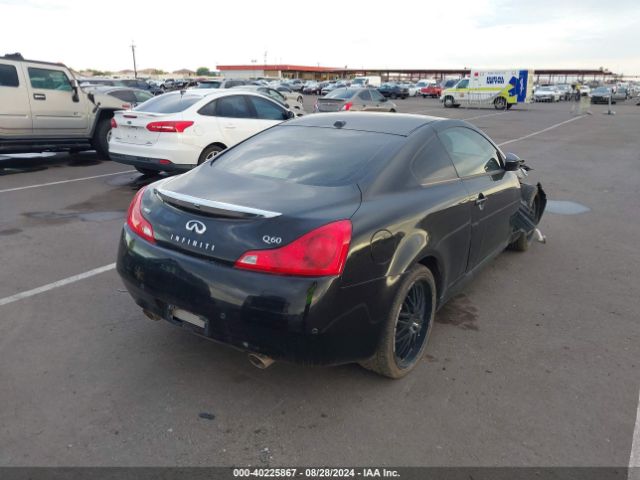 Photo 3 VIN: JN1CV6EL8FM890093 - INFINITI Q60 