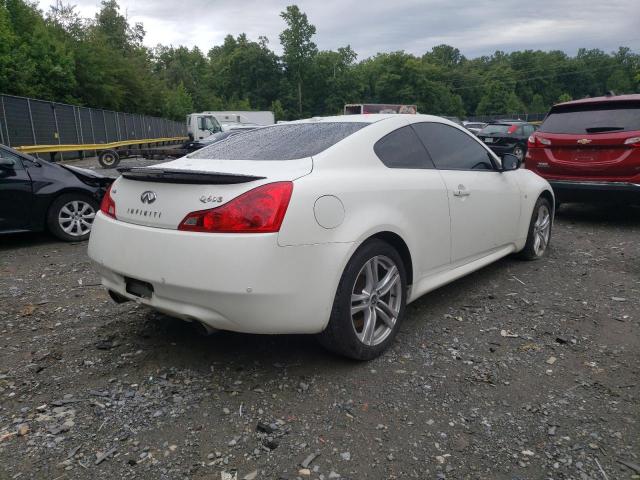 Photo 3 VIN: JN1CV6EL8FM890644 - INFINITI Q60 JOURNE 