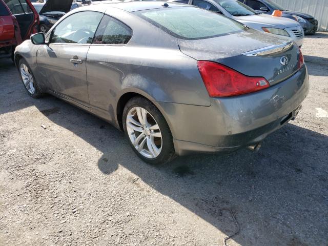 Photo 2 VIN: JN1CV6EL9AM151887 - INFINITI G37 