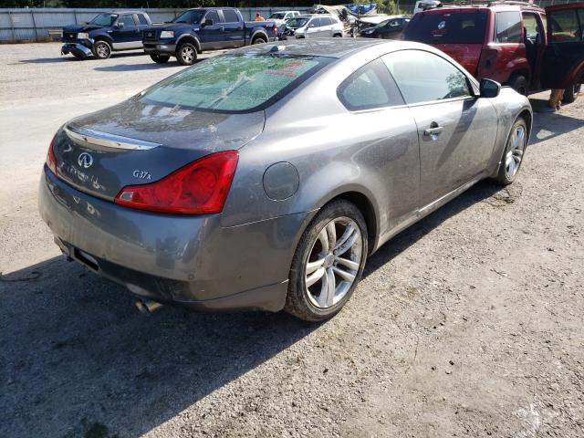 Photo 3 VIN: JN1CV6EL9AM151887 - INFINITI G37 