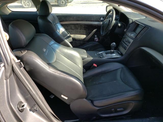 Photo 4 VIN: JN1CV6EL9AM151887 - INFINITI G37 