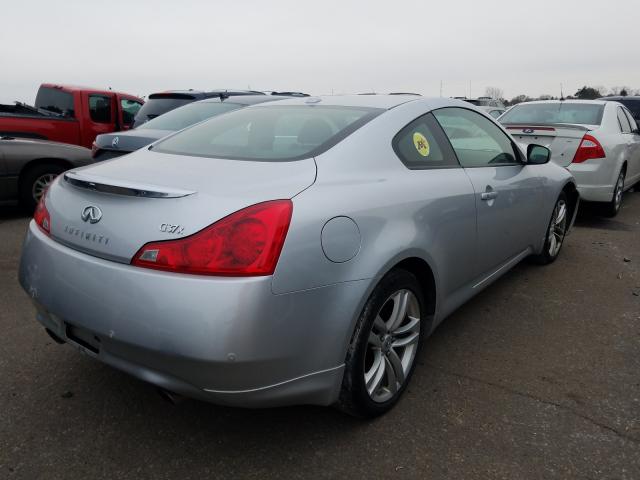 Photo 3 VIN: JN1CV6EL9AM152635 - INFINITI G37 